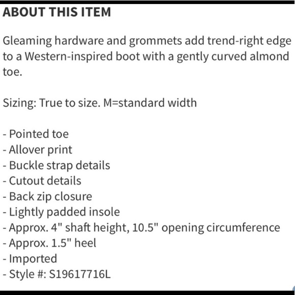 Rebecca Minkoff Kianna Floral Ankle Booties New - Picture 15 of 15